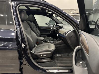 2021 BMW X3 xDrive30e   - Photo 9 - Gladstone, OR 97027