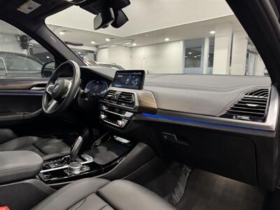 2021 BMW X3 xDrive30e   - Photo 24 - Gladstone, OR 97027