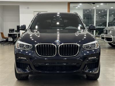 2021 BMW X3 xDrive30e   - Photo 2 - Gladstone, OR 97027