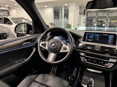 2021 BMW X3 xDrive30e   - Photo 27 - Gladstone, OR 97027