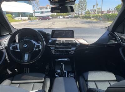 2021 BMW X3 xDrive30e   - Photo 6 - Gladstone, OR 97027