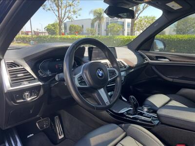 2021 BMW X3 xDrive30e   - Photo 8 - Gladstone, OR 97027
