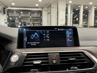 2021 BMW X3 xDrive30e   - Photo 33 - Gladstone, OR 97027