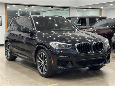 2021 BMW X3 xDrive30e   - Photo 3 - Gladstone, OR 97027