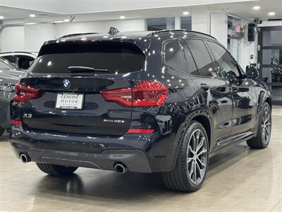 2021 BMW X3 xDrive30e   - Photo 6 - Gladstone, OR 97027