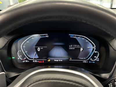2021 BMW X3 xDrive30e   - Photo 31 - Gladstone, OR 97027