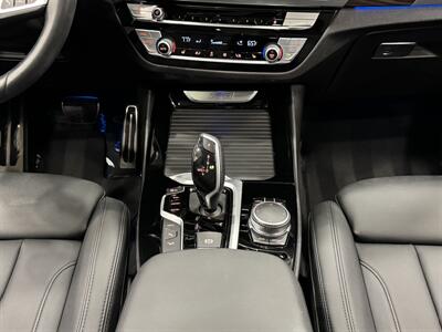 2021 BMW X3 xDrive30e   - Photo 37 - Gladstone, OR 97027