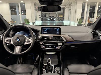 2021 BMW X3 xDrive30e   - Photo 8 - Gladstone, OR 97027