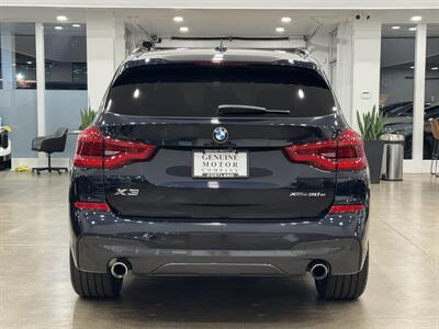 2021 BMW X3 xDrive30e   - Photo 5 - Gladstone, OR 97027