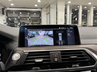 2021 BMW X3 xDrive30e   - Photo 35 - Gladstone, OR 97027