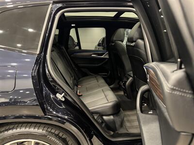 2021 BMW X3 xDrive30e   - Photo 10 - Gladstone, OR 97027
