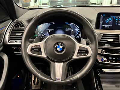 2021 BMW X3 xDrive30e   - Photo 30 - Gladstone, OR 97027