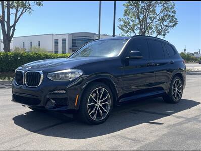 2021 BMW X3 xDrive30e   - Photo 1 - Gladstone, OR 97027