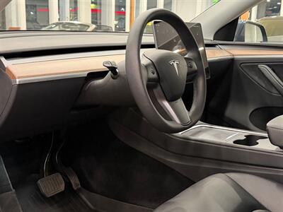 2023 Tesla Model Y Long Range   - Photo 14 - Gladstone, OR 97027