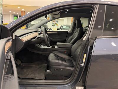 2023 Tesla Model Y Long Range   - Photo 7 - Gladstone, OR 97027
