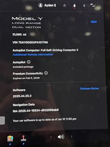 2023 Tesla Model Y Long Range   - Photo 16 - Gladstone, OR 97027