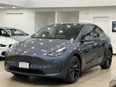 2023 Tesla Model Y Long Range   - Photo 3 - Gladstone, OR 97027