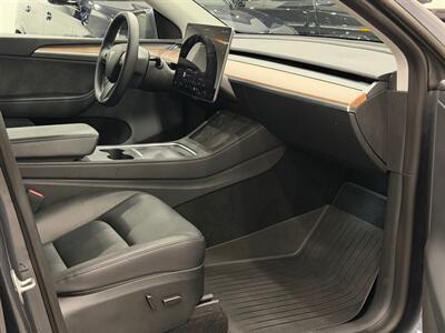 2023 Tesla Model Y Long Range   - Photo 13 - Gladstone, OR 97027