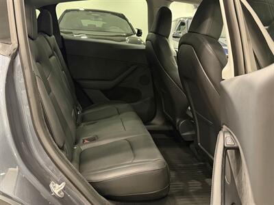 2023 Tesla Model Y Long Range   - Photo 12 - Gladstone, OR 97027