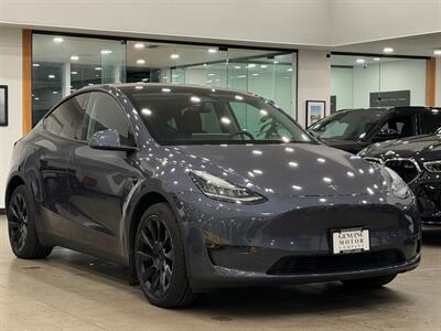 2023 Tesla Model Y Long Range   - Photo 1 - Gladstone, OR 97027