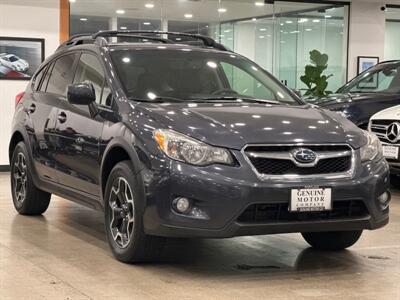 2014 Subaru XV Crosstrek 2.0i Limited   - Photo 1 - Gladstone, OR 97027