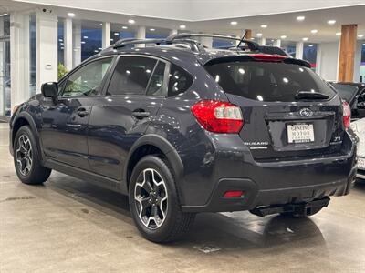 2014 Subaru XV Crosstrek 2.0i Limited   - Photo 4 - Gladstone, OR 97027