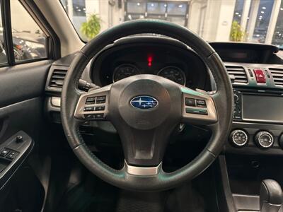 2014 Subaru XV Crosstrek 2.0i Limited   - Photo 18 - Gladstone, OR 97027