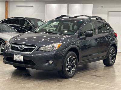 2014 Subaru XV Crosstrek 2.0i Limited   - Photo 3 - Gladstone, OR 97027