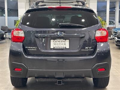 2014 Subaru XV Crosstrek 2.0i Limited   - Photo 5 - Gladstone, OR 97027