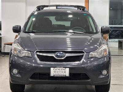 2014 Subaru XV Crosstrek 2.0i Limited   - Photo 2 - Gladstone, OR 97027