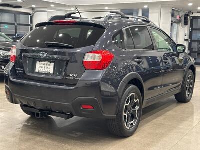 2014 Subaru XV Crosstrek 2.0i Limited   - Photo 7 - Gladstone, OR 97027