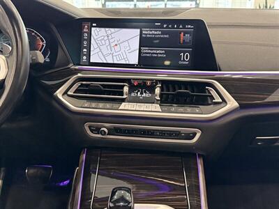 2023 BMW X5 xDrive40i   - Photo 36 - Gladstone, OR 97027