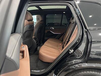 2023 BMW X5 xDrive40i   - Photo 12 - Gladstone, OR 97027