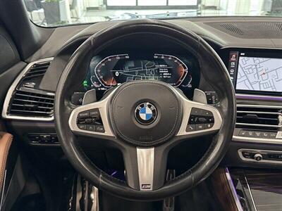 2023 BMW X5 xDrive40i   - Photo 30 - Gladstone, OR 97027