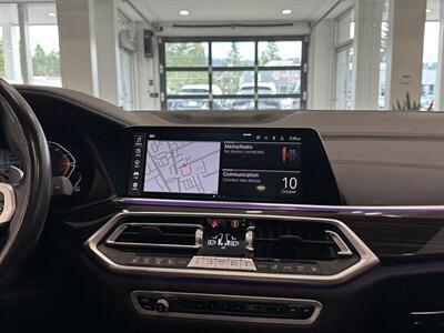 2023 BMW X5 xDrive40i   - Photo 32 - Gladstone, OR 97027