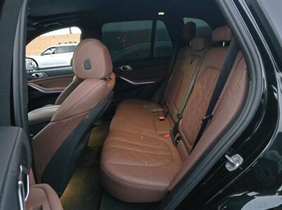 2023 BMW X5 xDrive40i   - Photo 9 - Gladstone, OR 97027