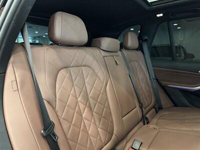 2023 BMW X5 xDrive40i   - Photo 26 - Gladstone, OR 97027