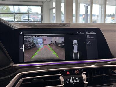 2023 BMW X5 xDrive40i   - Photo 35 - Gladstone, OR 97027