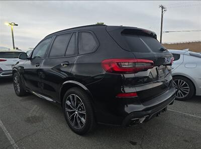 2023 BMW X5 xDrive40i   - Photo 4 - Gladstone, OR 97027