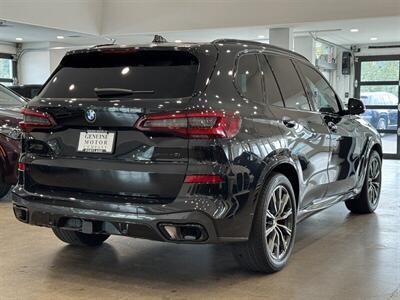 2023 BMW X5 xDrive40i   - Photo 6 - Gladstone, OR 97027