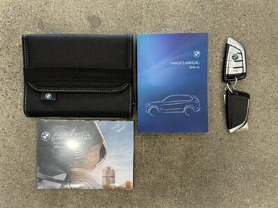 2023 BMW X5 xDrive40i   - Photo 47 - Gladstone, OR 97027