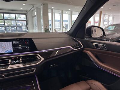 2023 BMW X5 xDrive40i   - Photo 28 - Gladstone, OR 97027