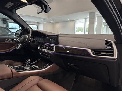 2023 BMW X5 xDrive40i   - Photo 24 - Gladstone, OR 97027