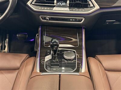 2023 BMW X5 xDrive40i   - Photo 37 - Gladstone, OR 97027