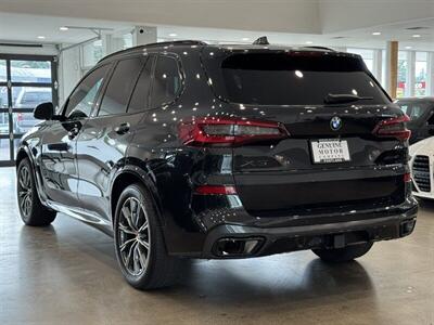 2023 BMW X5 xDrive40i   - Photo 4 - Gladstone, OR 97027