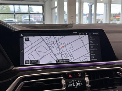 2023 BMW X5 xDrive40i   - Photo 34 - Gladstone, OR 97027