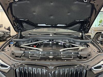 2023 BMW X5 xDrive40i   - Photo 45 - Gladstone, OR 97027