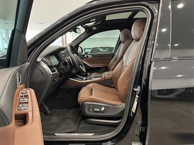 2023 BMW X5 xDrive40i   - Photo 7 - Gladstone, OR 97027