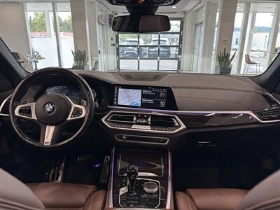 2023 BMW X5 xDrive40i   - Photo 8 - Gladstone, OR 97027