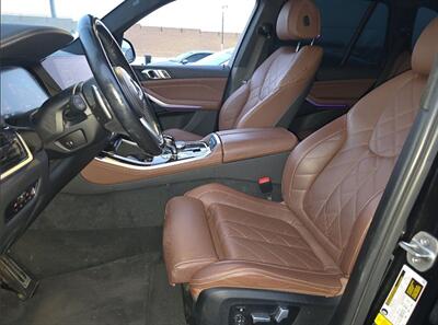 2023 BMW X5 xDrive40i   - Photo 7 - Gladstone, OR 97027